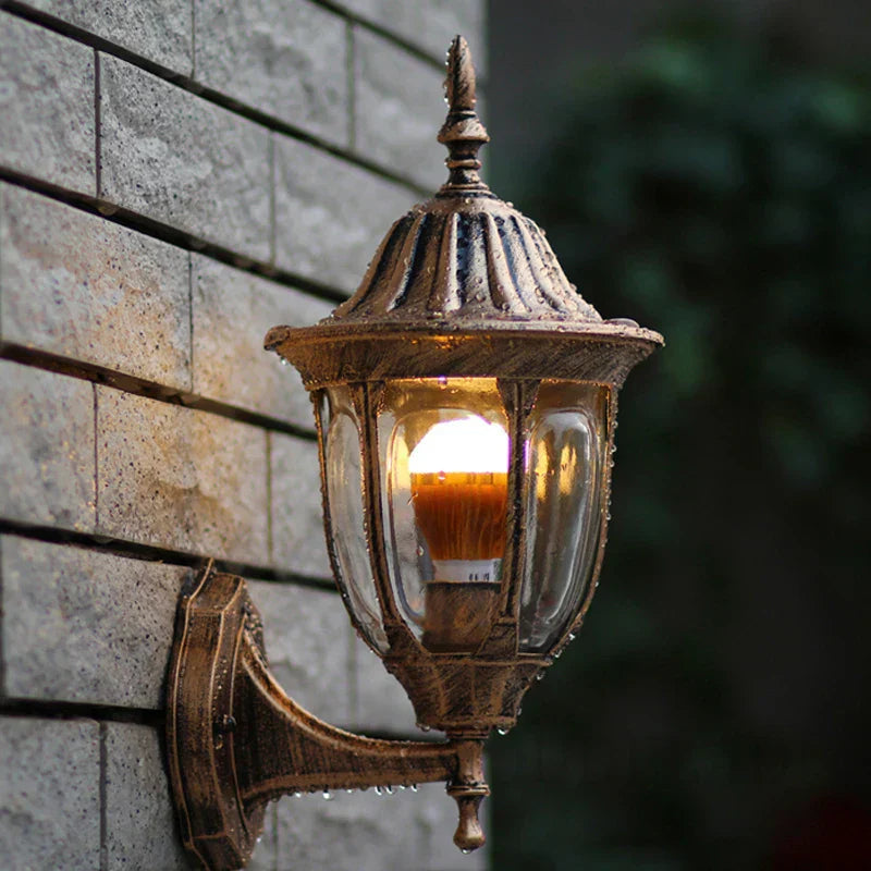 VintageLuxe – Retro Beleuchtung für eine zeitlose Atmosphäre