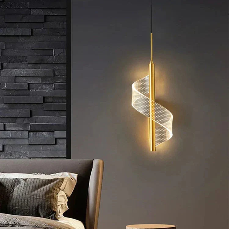Lumivo – LED pendant lamp modern design for stylish lighting