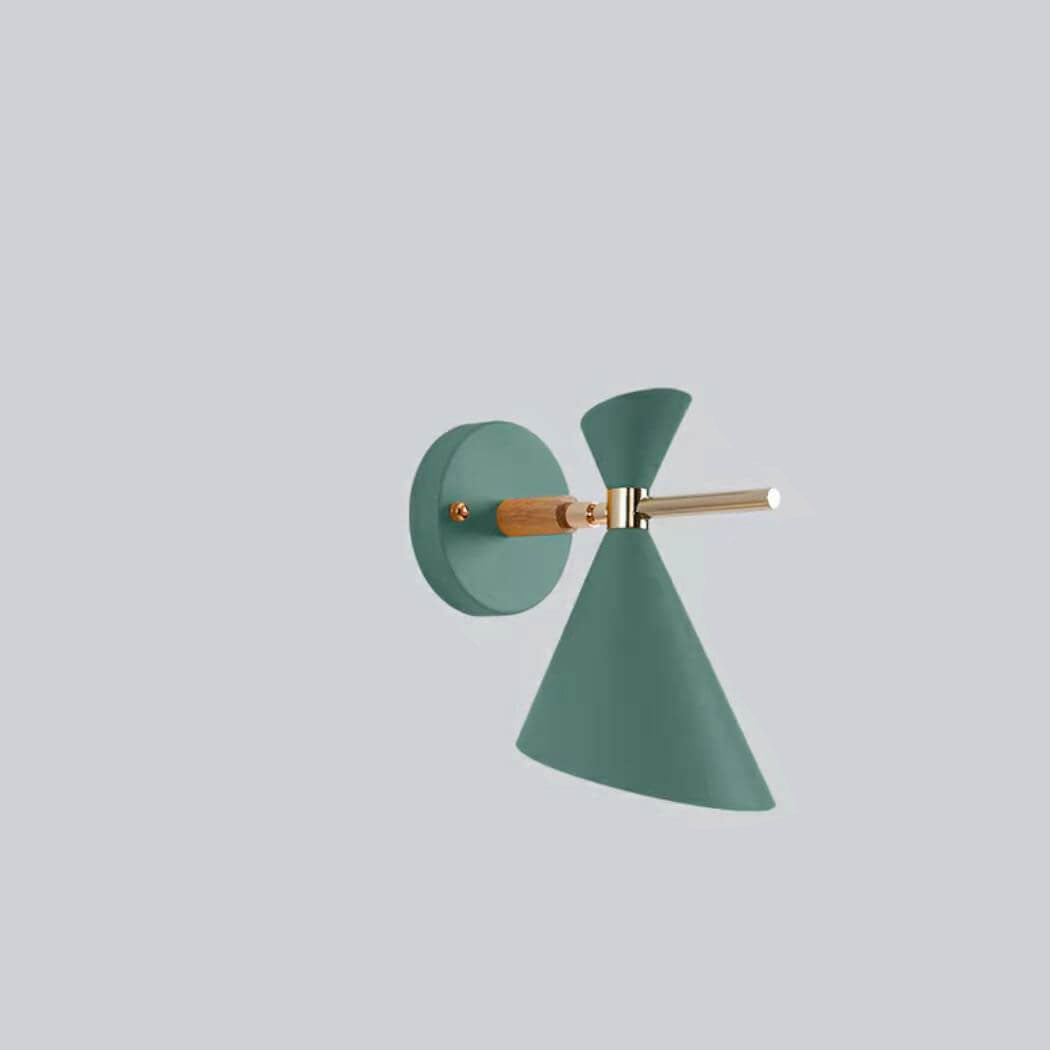 NordicElegance – Modern Wall Lamp with Elegant Design