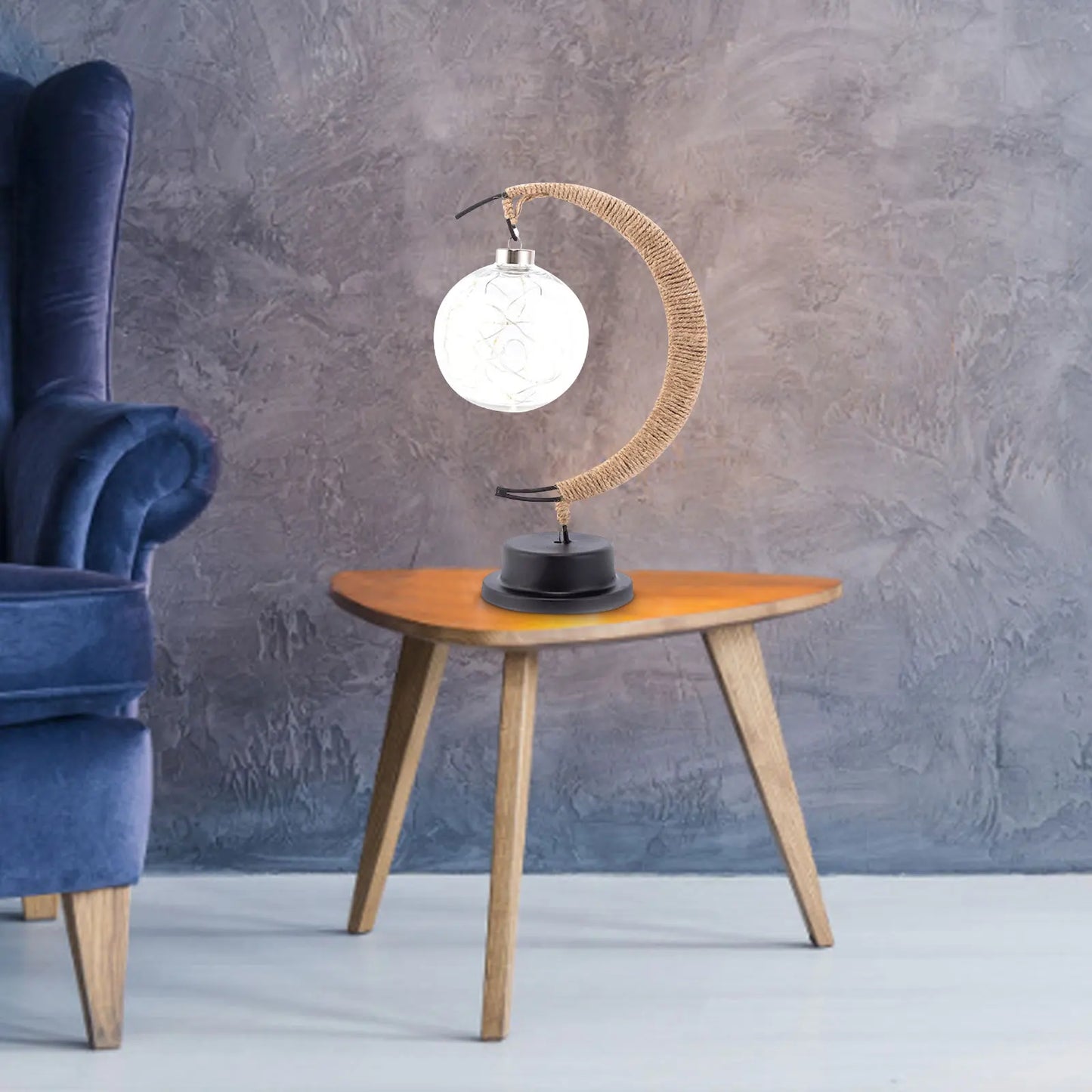 Vera – Magische Mondlampe für eine beruhigende Atmosphäre
