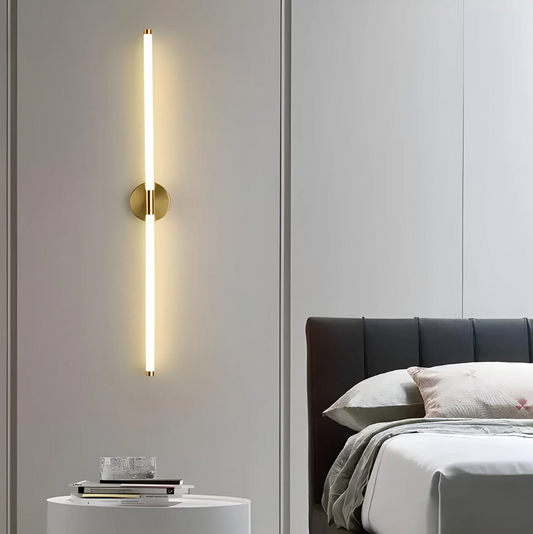 LightRay Glow – Minimalist LED Wall Light for Stylish Lighting