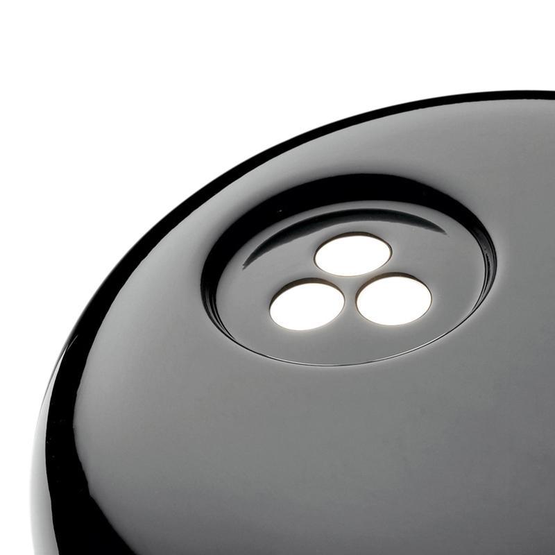 StoneGlow – Marble Table Lamp Elegant Lighting for Your Home