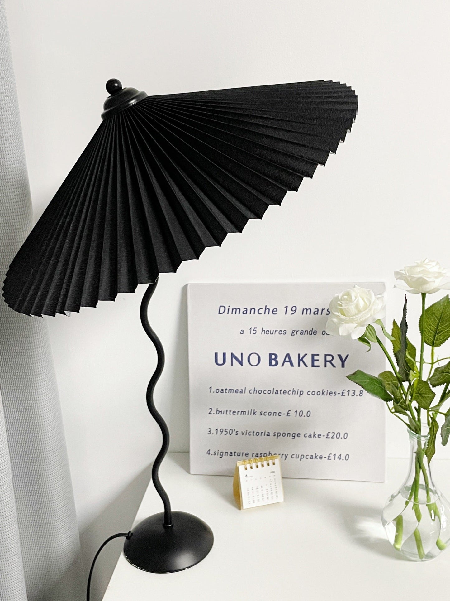 Wavy – Welliges Licht für kreative Räume