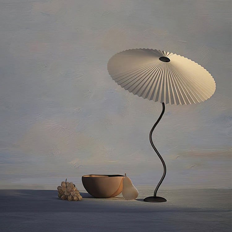 Wavy – Welliges Licht für kreative Räume