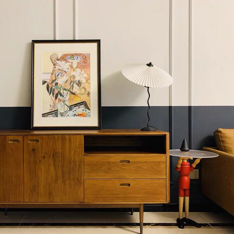 Wavy – Welliges Licht für kreative Räume