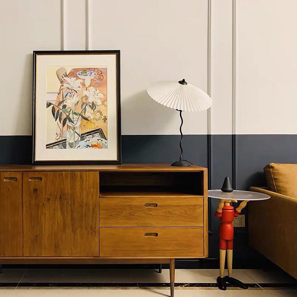 Wavy – Welliges Licht für kreative Räume