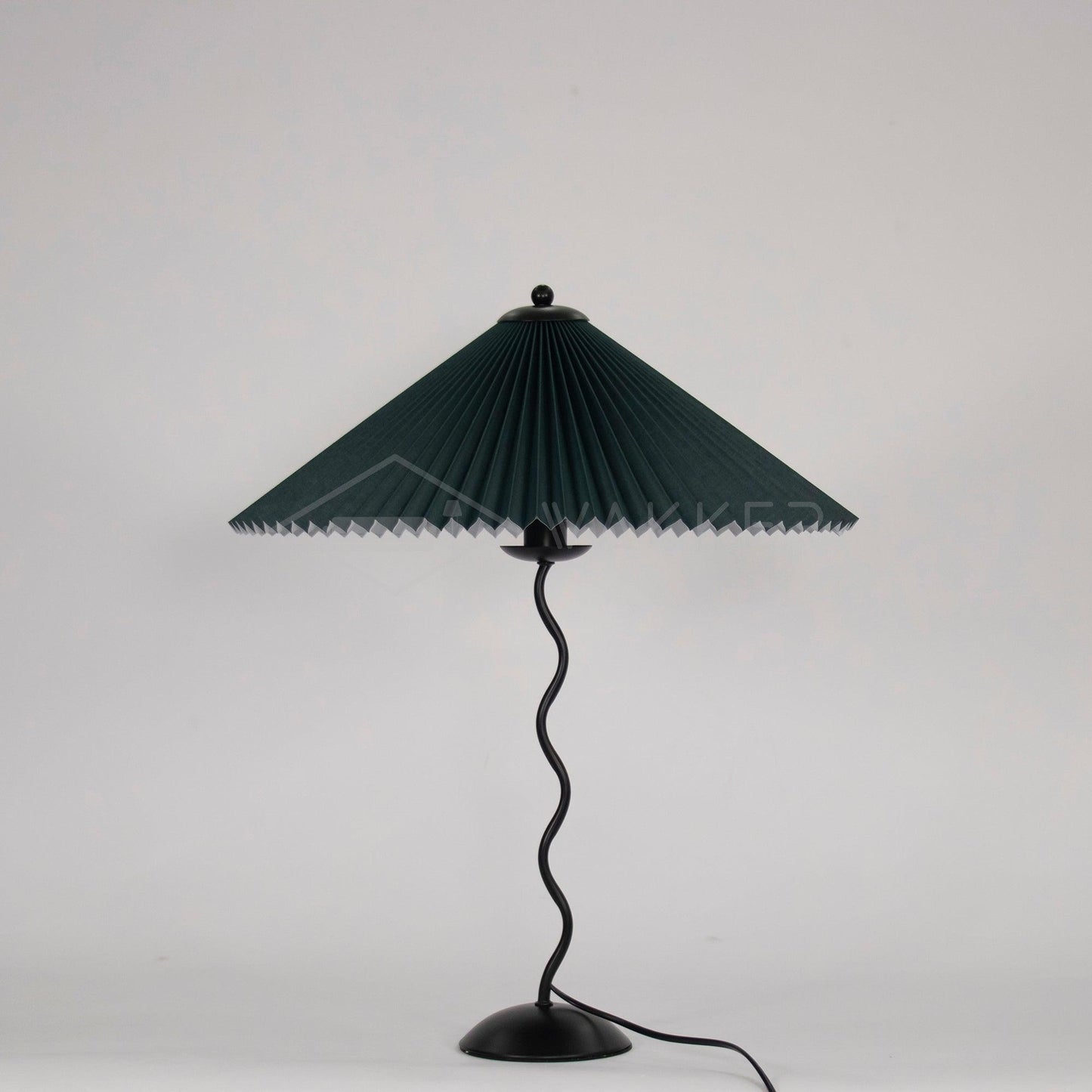 Wavy – Welliges Licht für kreative Räume