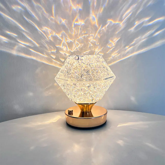Starlight – Wireless Table Lamp For Relaxing Atmosphere