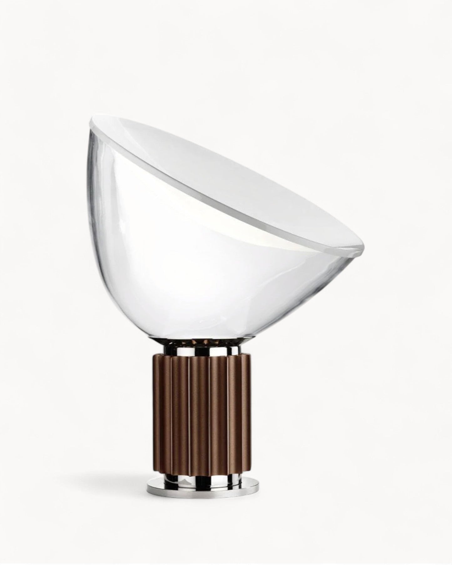 Tania – Table Lamp Elegant Lighting in Art Deco Style for a Pleasant Atmosphere