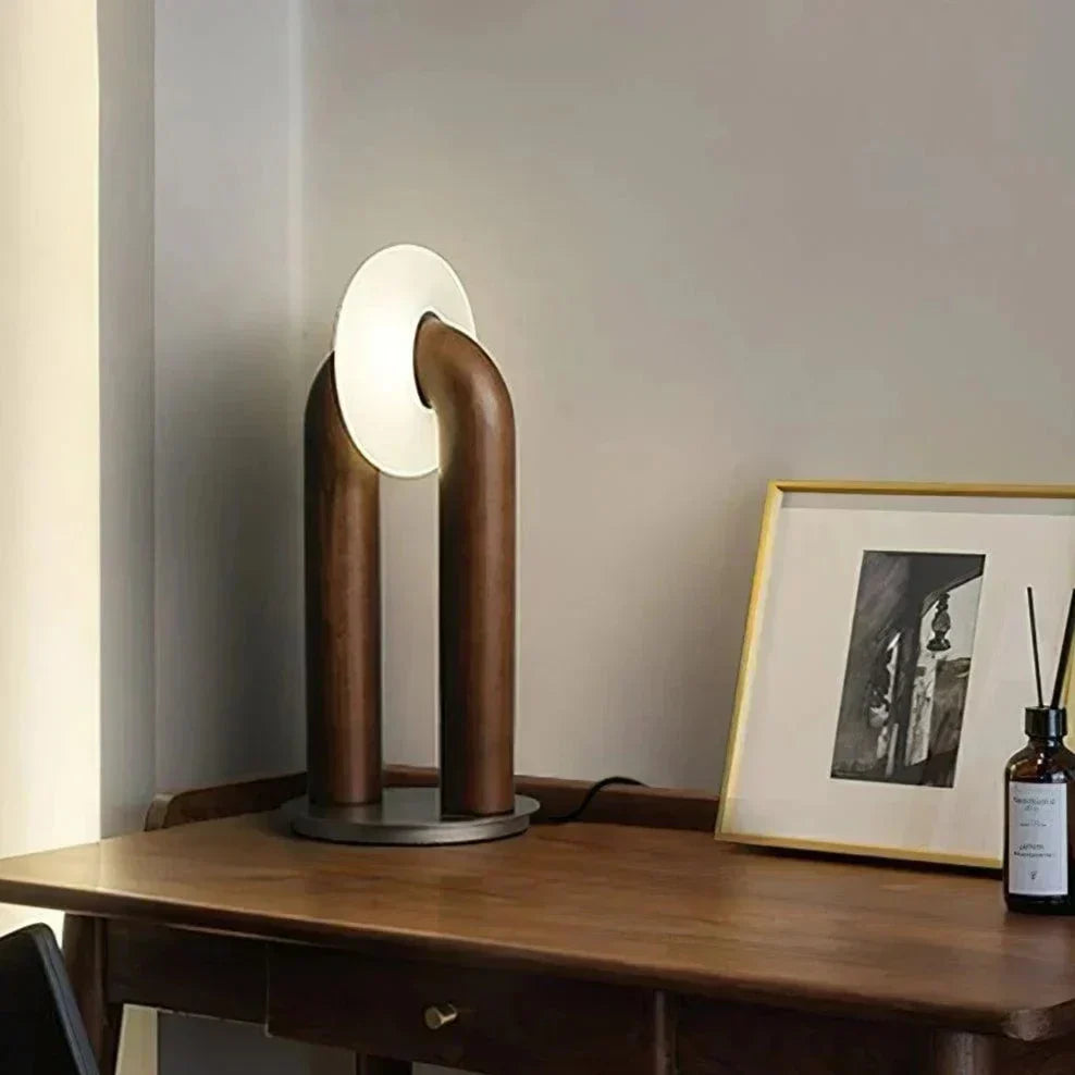 Archtouch – LED Table Lamp with Touch Control for Stylish Lighting