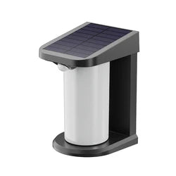 AquaSense – Motion Sensor Lamps for Outdoor Areas with Waterproofing