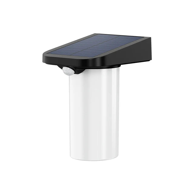 AquaSense – Motion Sensor Lamps for Outdoor Areas with Waterproofing
