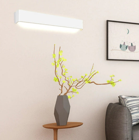 LightAura – LED wall light for stylish and energy-efficient lighting