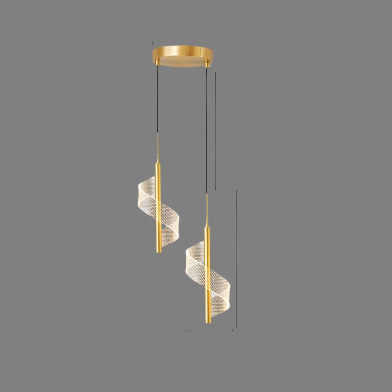Lumivo – LED pendant lamp modern design for stylish lighting