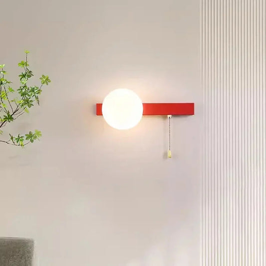 Zenith – Wall Light Indoor for Cozy Lighting with Warm Light