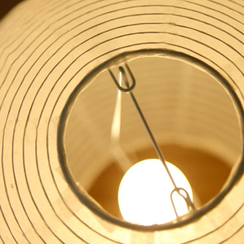 Zentara – LED Tischlampe Wabi-Sabi für Entspannende Räume