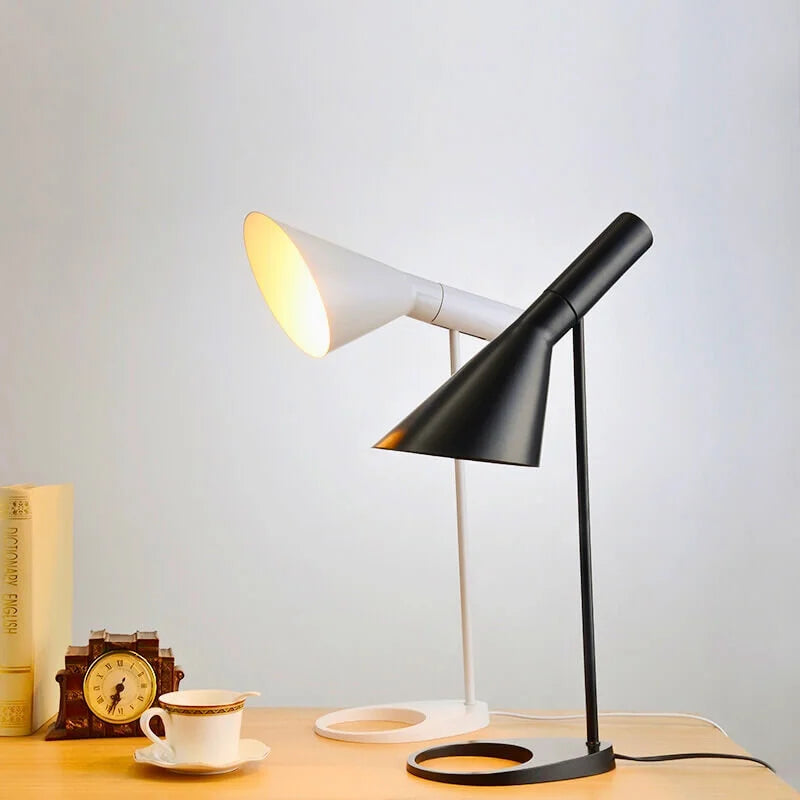 Illuma – Modern lamp for stylish lighting