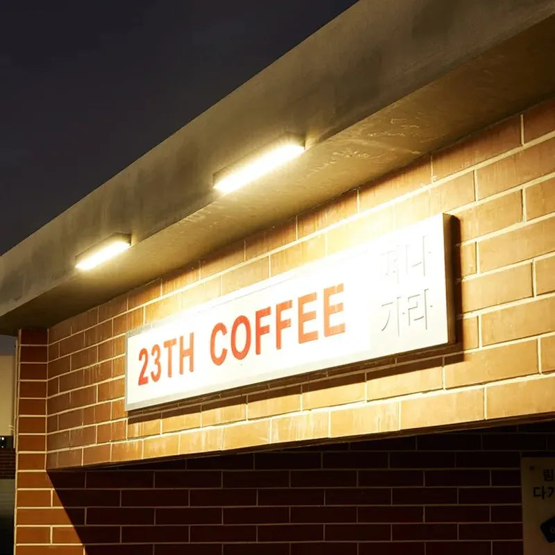 PowerBeam – LED-Beleuchtung für energieeffiziente Raumgestaltung