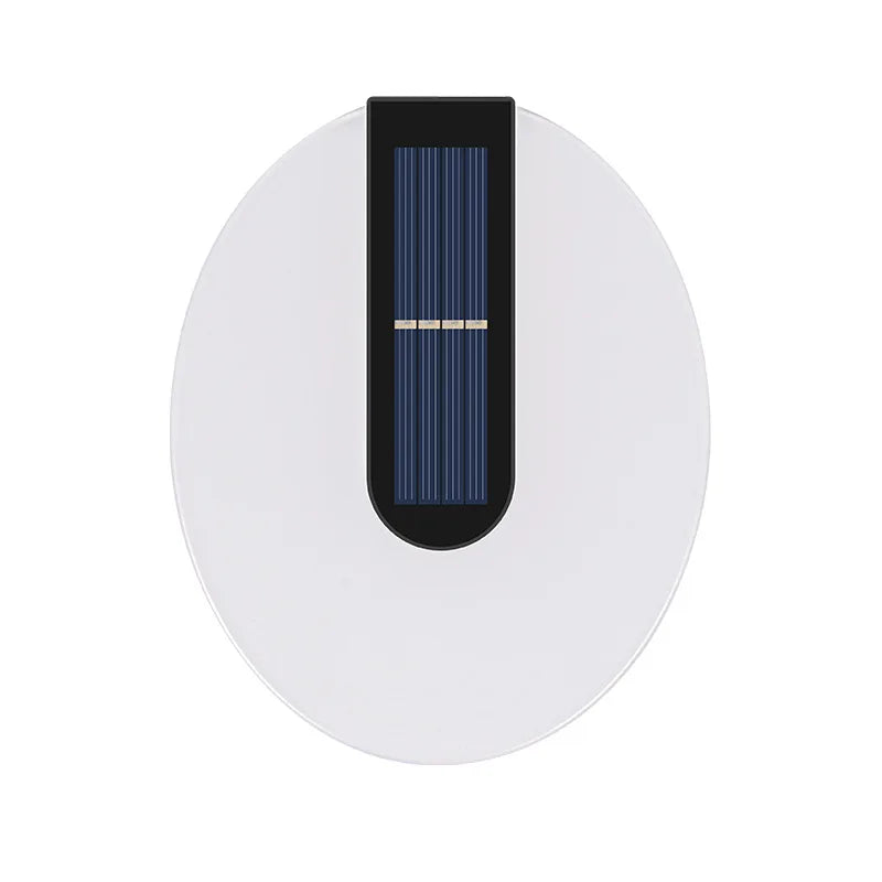 Sonnenschein – Außen Wandfluter Elegante Beleuchtung