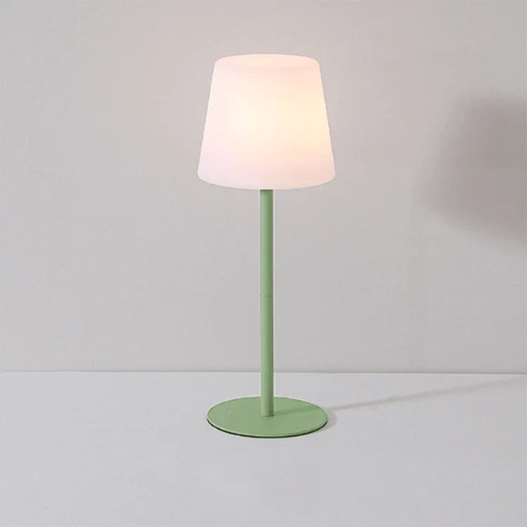 Wanda – Kabellose LED Tischlampe Für Modernes Ambiente Mit Flexibler Beleuchtung