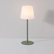 Wanda – Kabellose LED Tischlampe Für Modernes Ambiente Mit Flexibler Beleuchtung