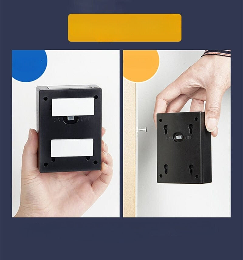 TerraceGlow – Solar Wandleuchte Außen für Umweltfreundliche Beleuchtung mit LED