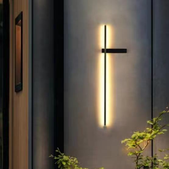 HydroSun – Waterproof Sun Lamp for Sustainable Garden Lighting