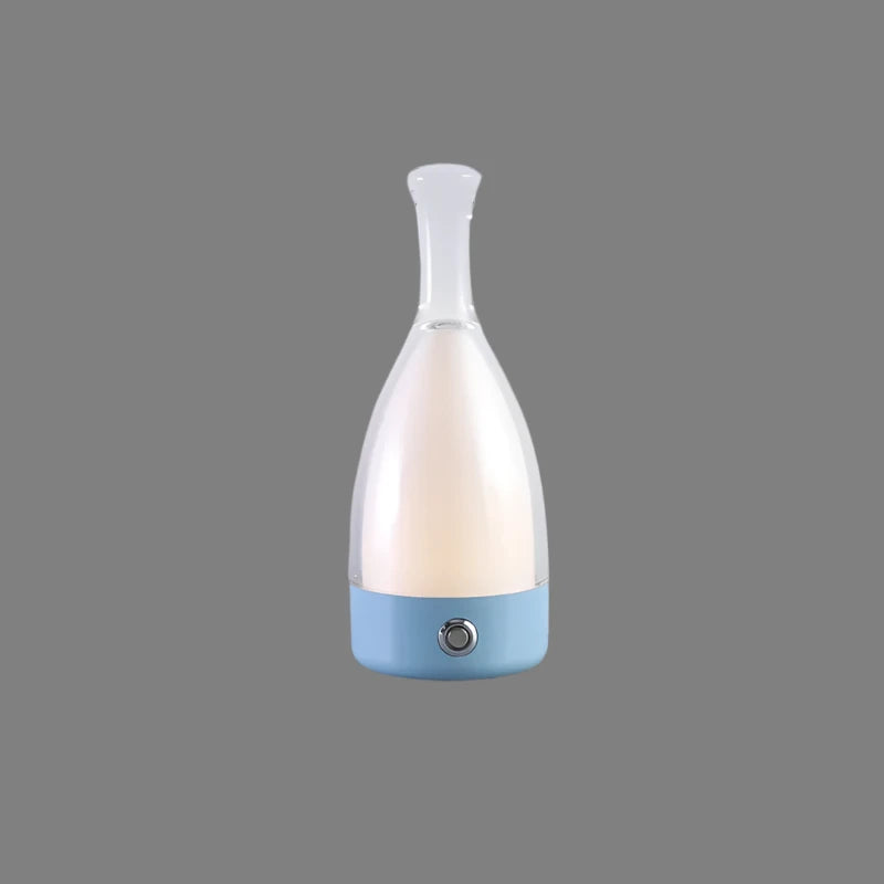 BottleLumi – Dekorative Flaschenlampe für entspannende Atmosphäre