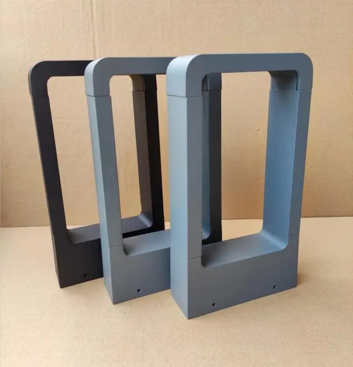 AquaGlow – LED Garden Lamp Waterproof For Atmospheric Lighting Outdoors