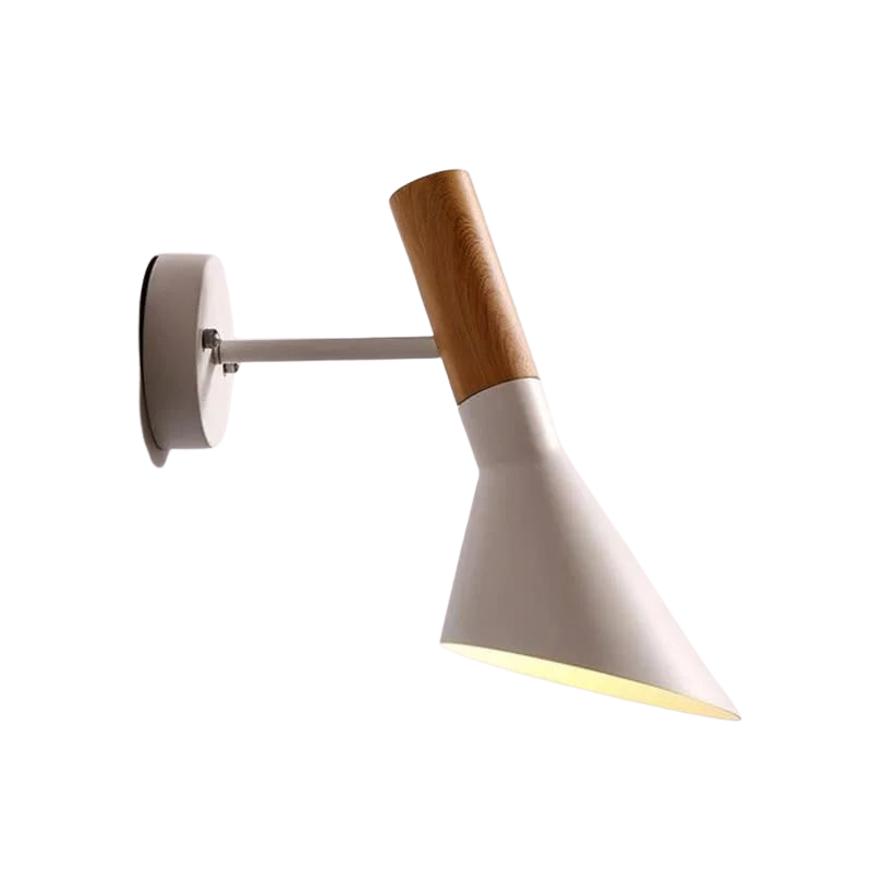 Illuma – Modern lamp for stylish lighting