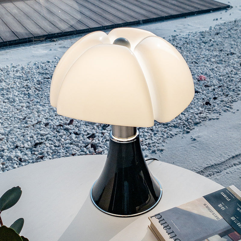 ClassicGlow – Klassische Lampe für zeitlose Eleganz