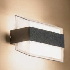Hydrobright – Waterproof Outdoor Wall Light for Stylish Lighting
