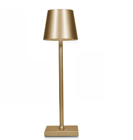 LichtFlex – Wireless LED Lamp for Flexible Lighting in the Living Area