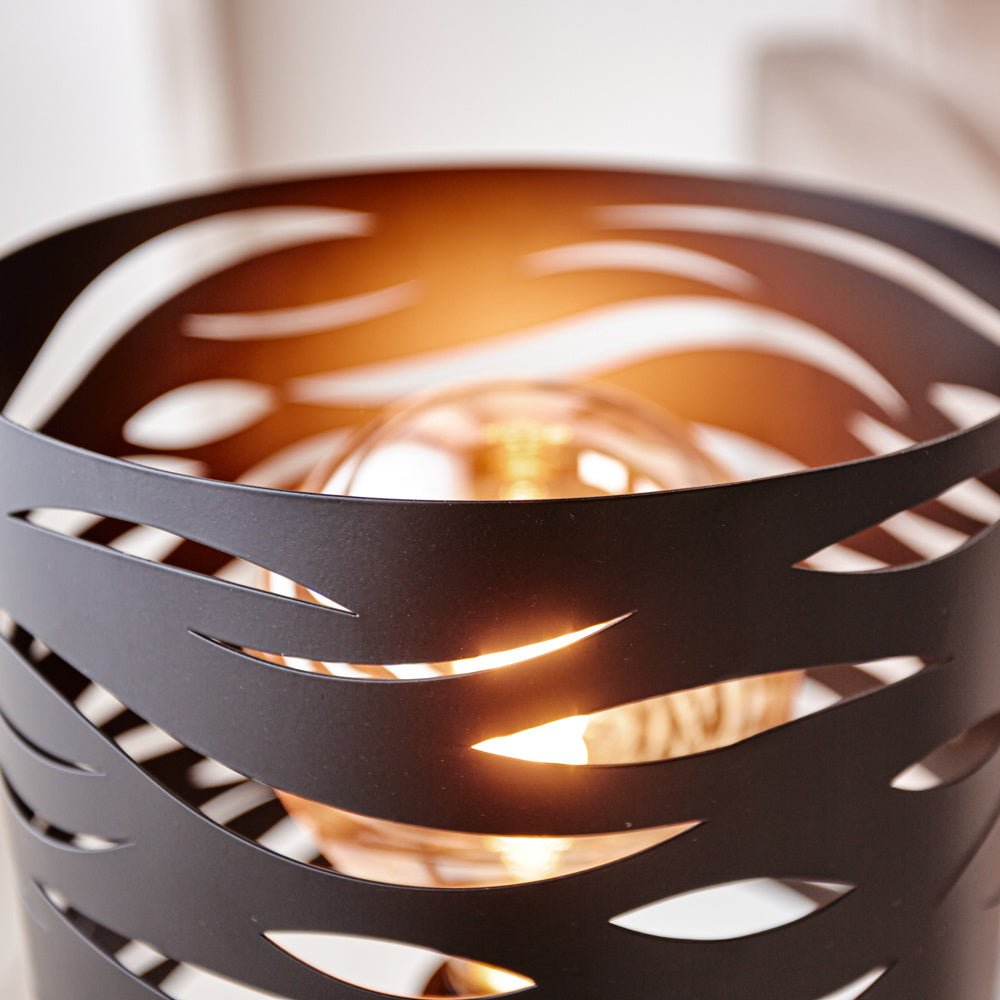 FreckleLamp – Table lamp modern design for stylish lighting