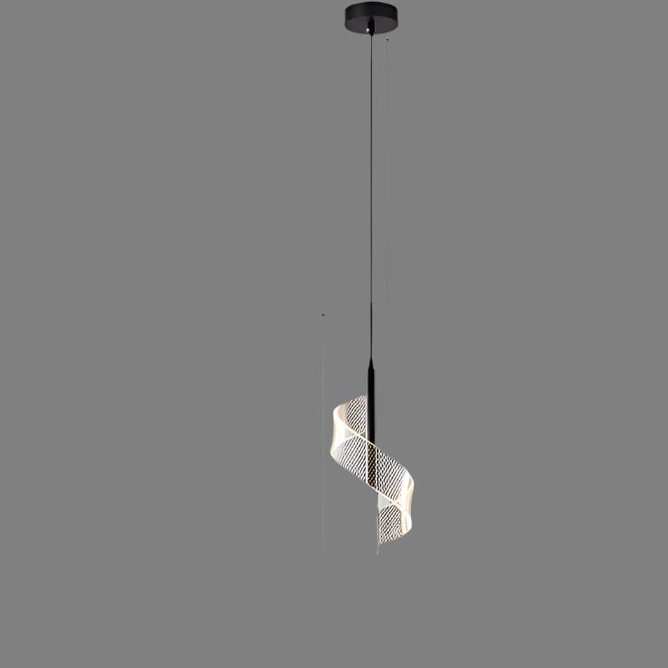Lumivo – LED pendant lamp modern design for stylish lighting