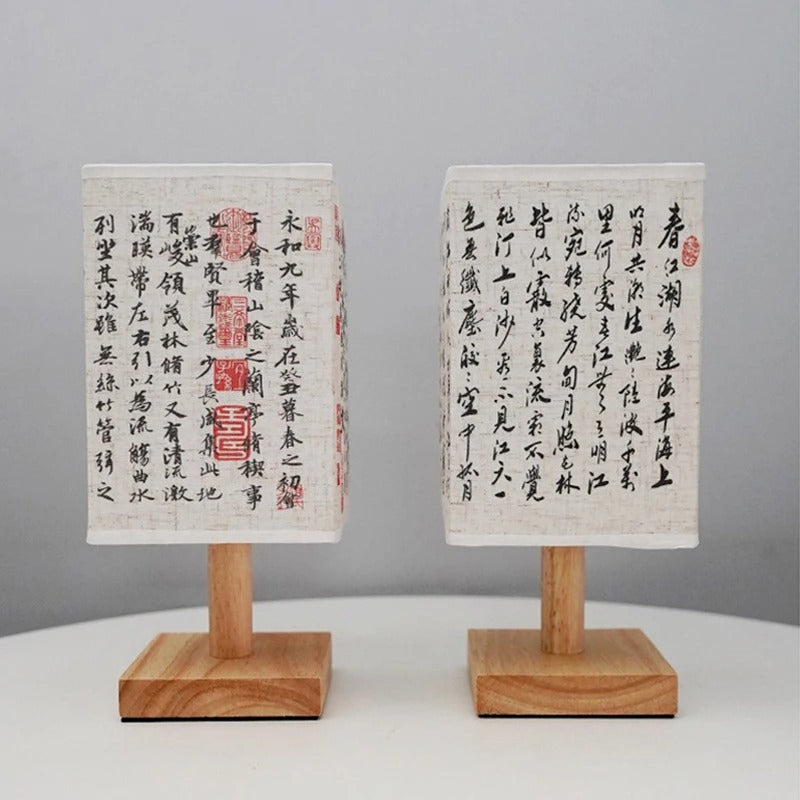 Soleil – LED Sonnenuntergangslampe für entspannende Atmosphäre