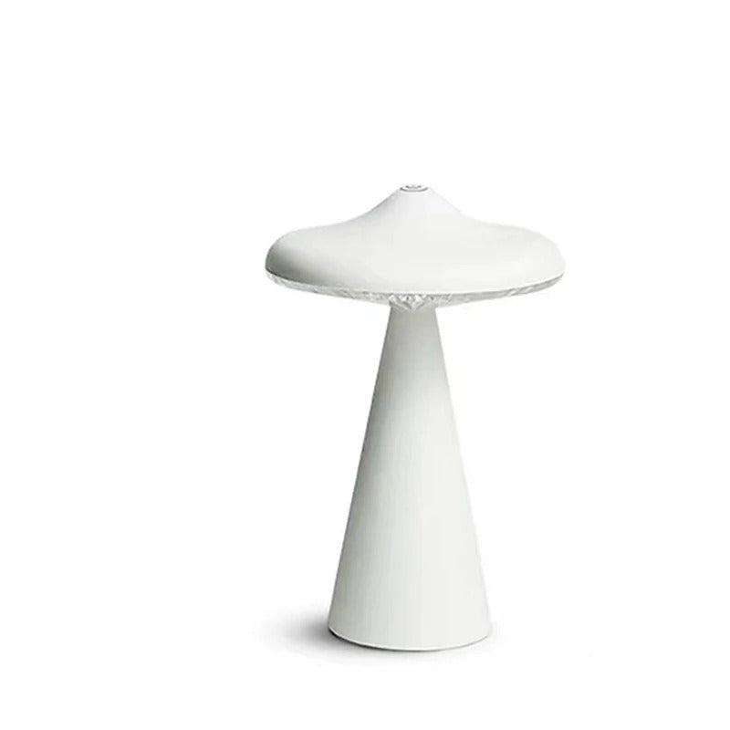 Champignon – LED Tischlampe mit Dimmfunktion für Kreative Beleuchtung