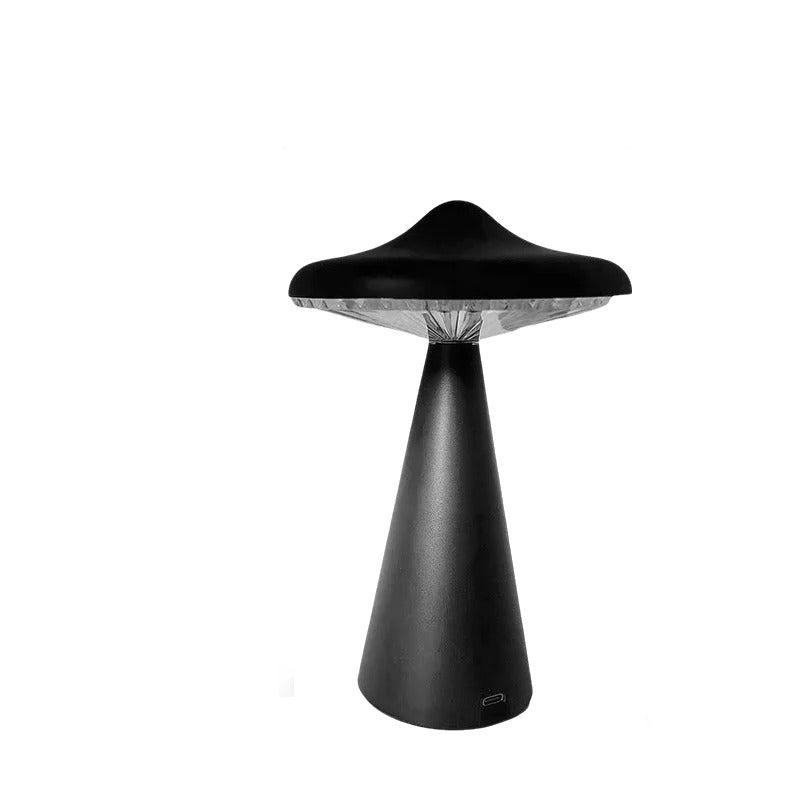 Champignon – LED Tischlampe mit Dimmfunktion für Kreative Beleuchtung