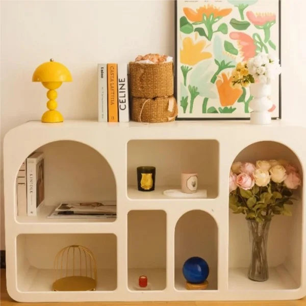 Bloomlight – Kabellose Tischlampe Mit Blüten-Design Für Elegante Räume