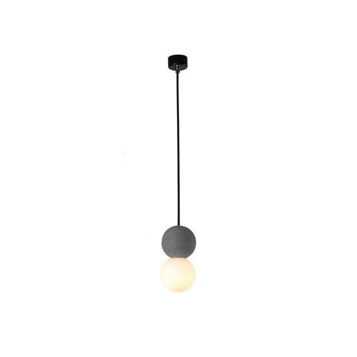 Beto – Beton Kugellampe Minimalistisches Design für Einzigartige Akzente