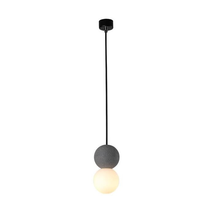 Beto – Beton Kugellampe Minimalistisches Design für Einzigartige Akzente