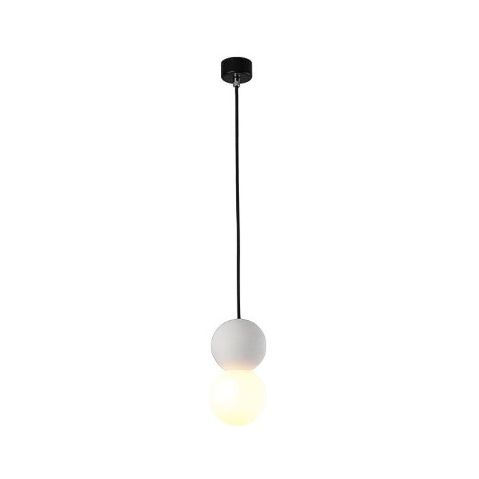 Beto – Beton Kugellampe Minimalistisches Design für Einzigartige Akzente