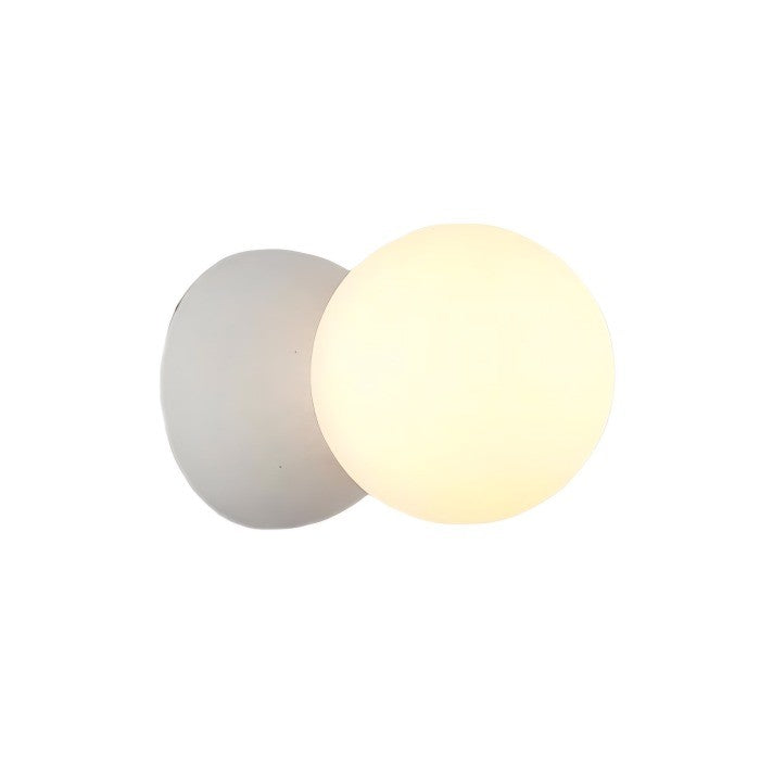 Beto – Beton Kugellampe Minimalistisches Design für Einzigartige Akzente