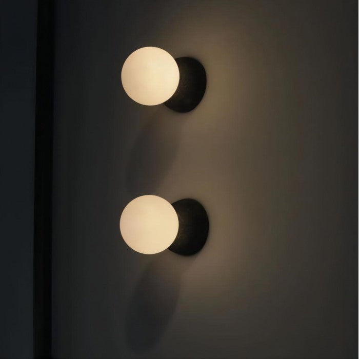 Beto – Beton Kugellampe Minimalistisches Design für Einzigartige Akzente