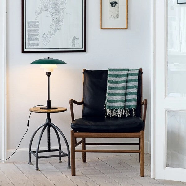 Discora – Metall Tischlampe Elegantes Design für Ihr Zuhause