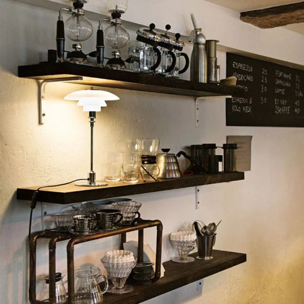 FusionLamp – Tischlampe mit Modernem Design für Stilvolle Beleuchtung