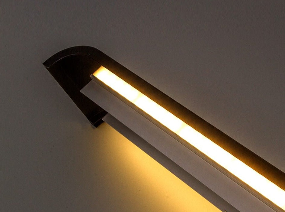 WallTruth – LED-Wandlampe mit Modernem Design und Eleganter Beleuchtung
