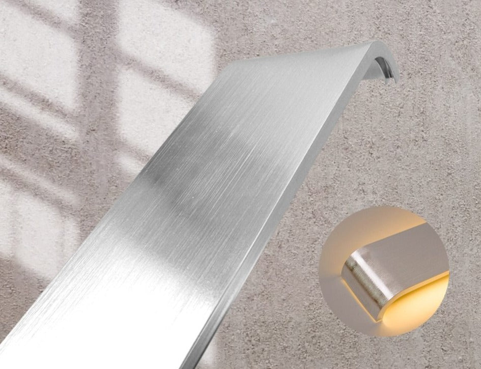 WallTruth – LED-Wandlampe mit Modernem Design und Eleganter Beleuchtung