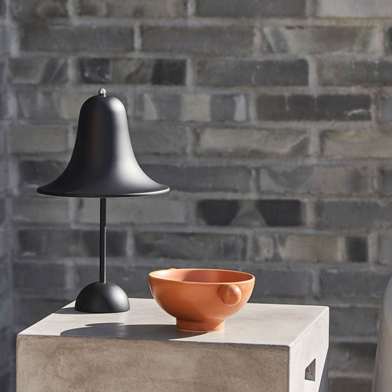 CleverCap – Drahtlose Tischlampe für stilvolle Beleuchtung