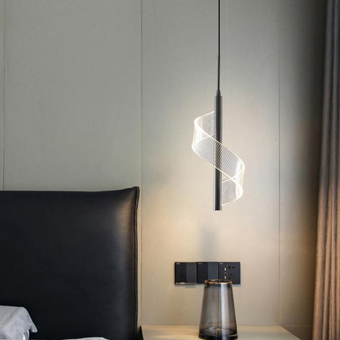 Lumivo – LED pendant lamp modern design for stylish lighting